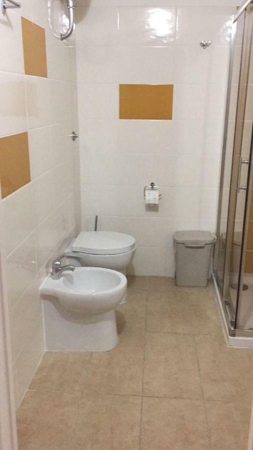 Ad Villanova San Giovanni Apartment Cagliari