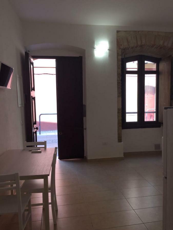 Ad Villanova San Giovanni * Cagliari