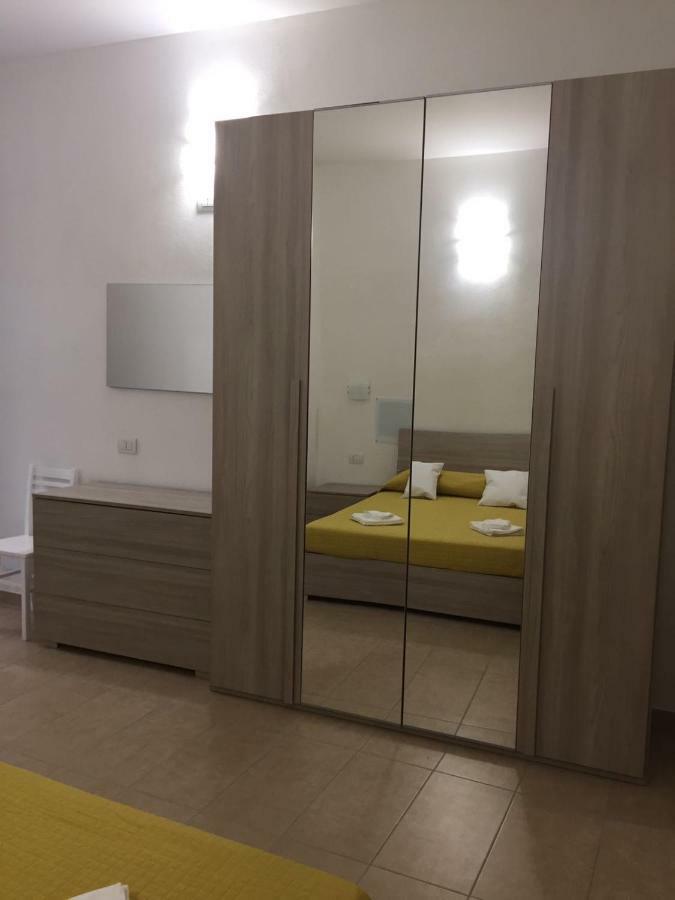 Apartment Ad Villanova San Giovanni Cagliari