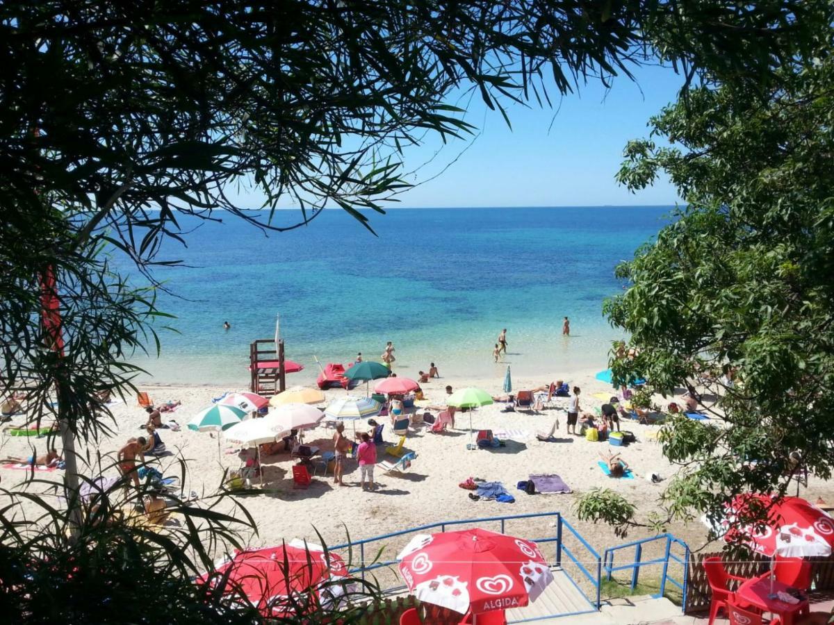Apartment Ad Villanova San Giovanni