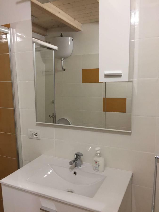 Apartment Ad Villanova San Giovanni Cagliari